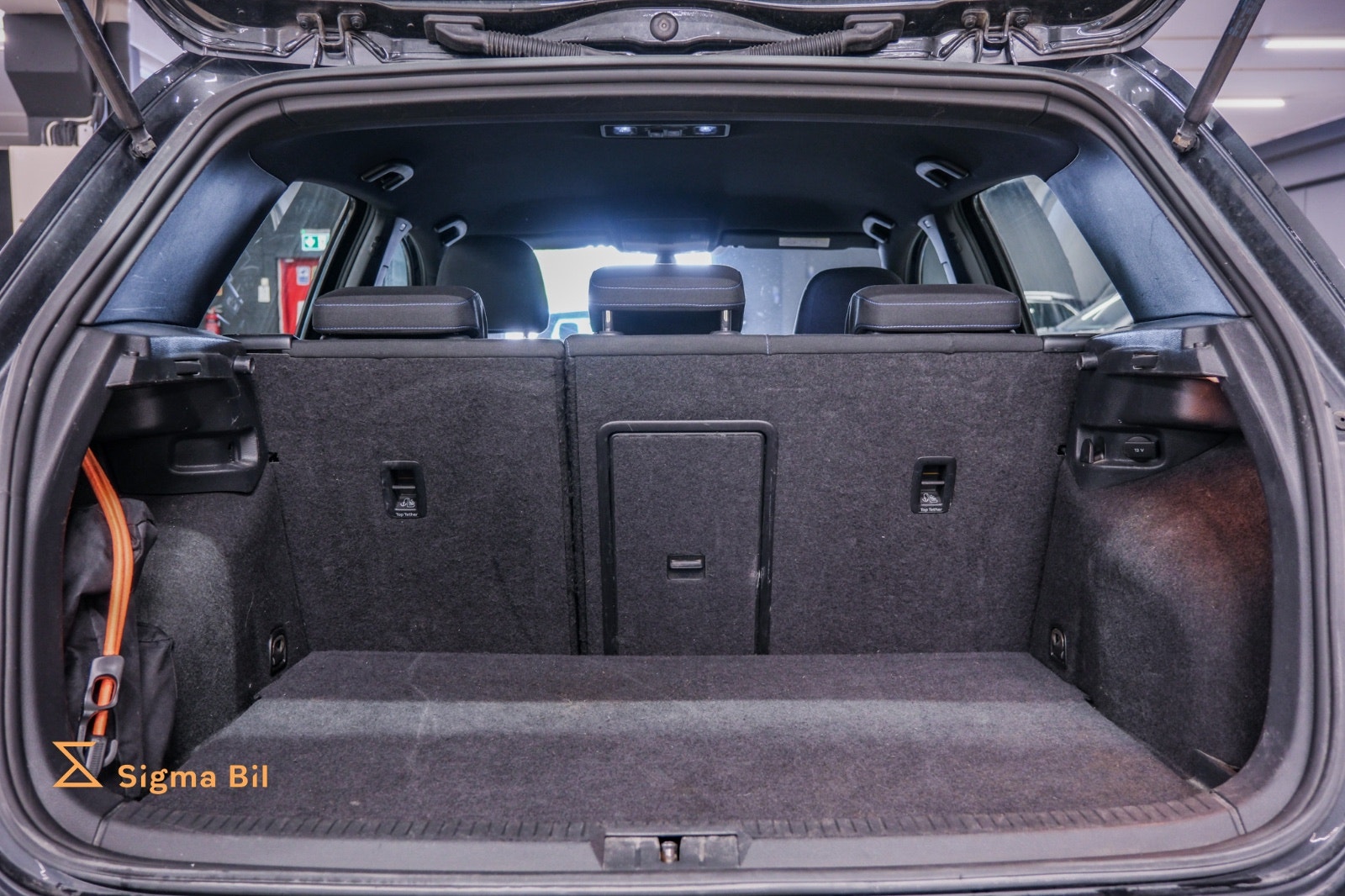Bilde av Volkswagen Golf-Serie