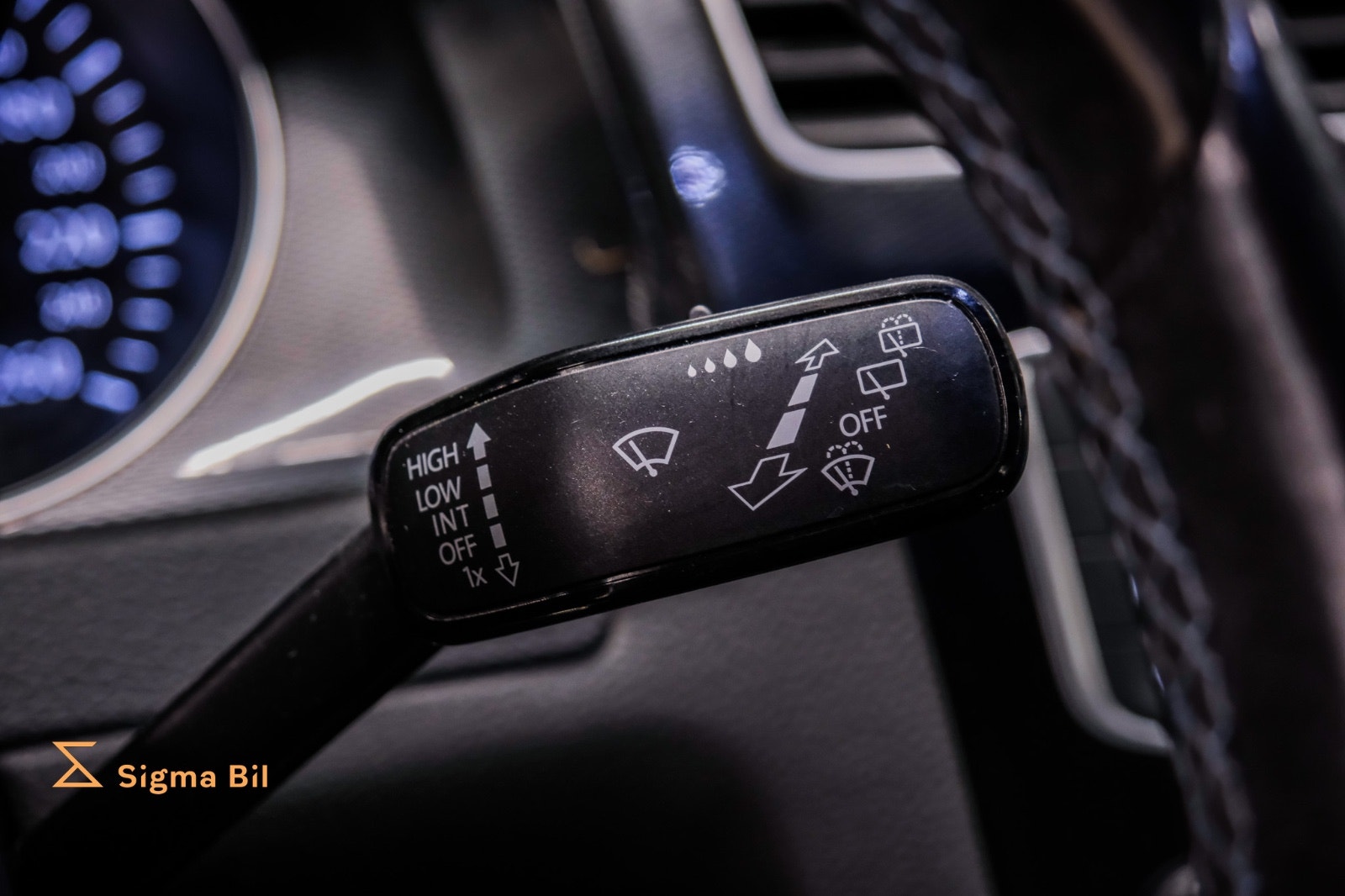 Bilde av Volkswagen Golf-Serie