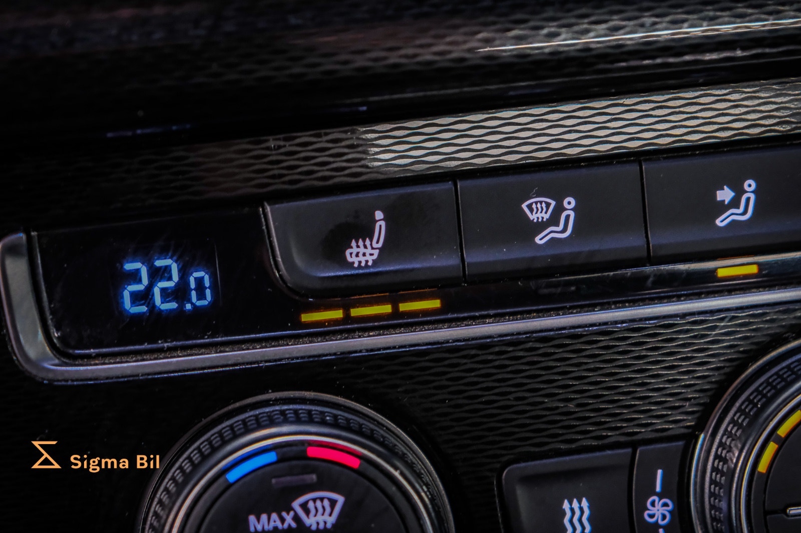 Bilde av Volkswagen Golf-Serie