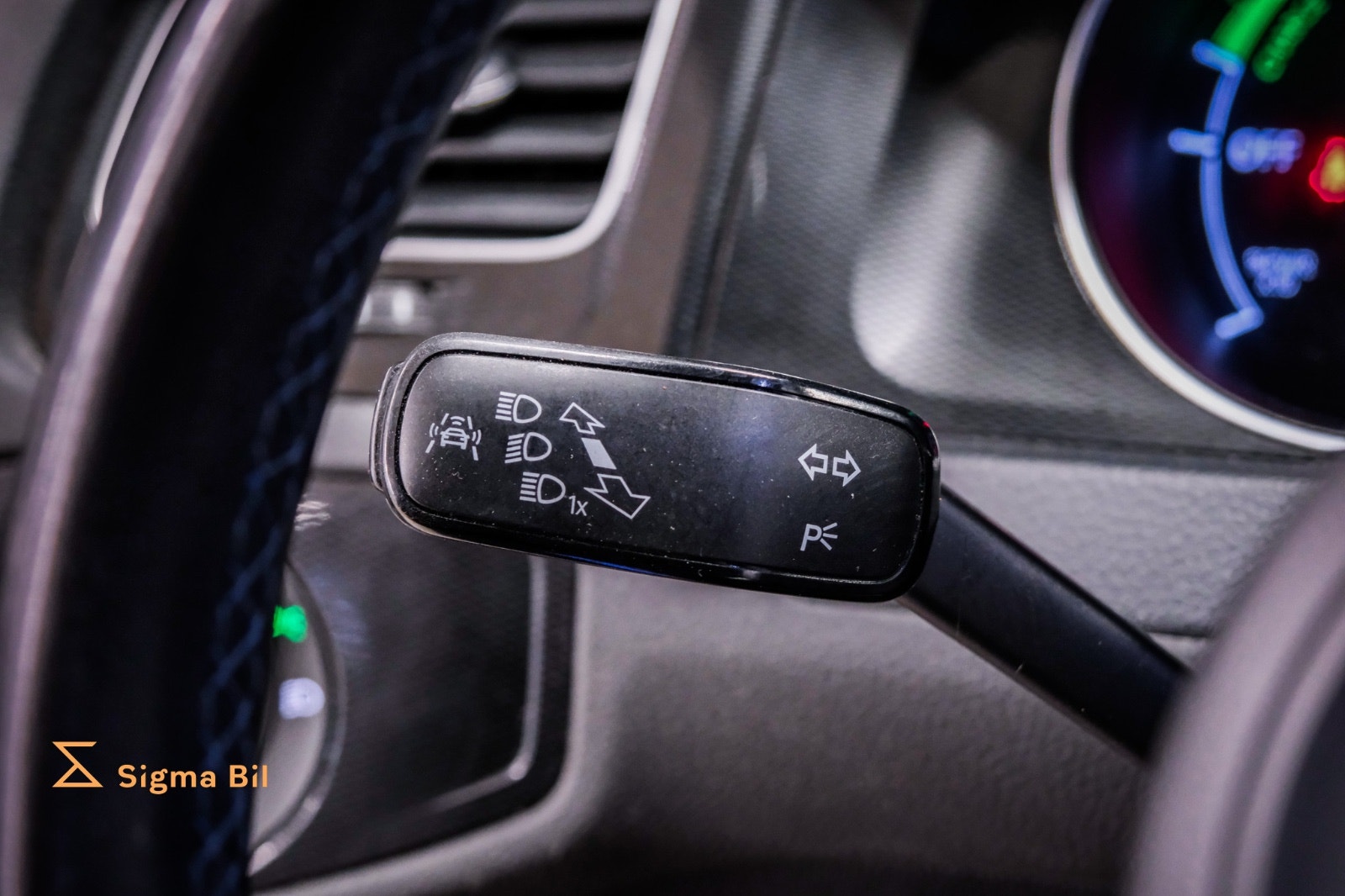 Bilde av Volkswagen Golf-Serie