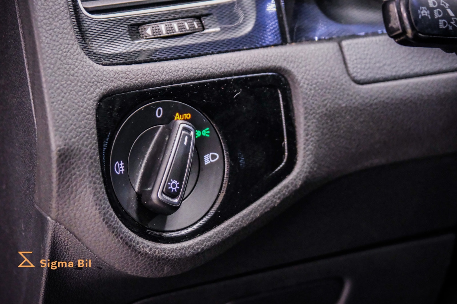 Bilde av Volkswagen Golf-Serie