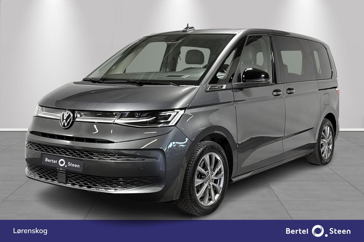 Brukt Volkswagen  1.4