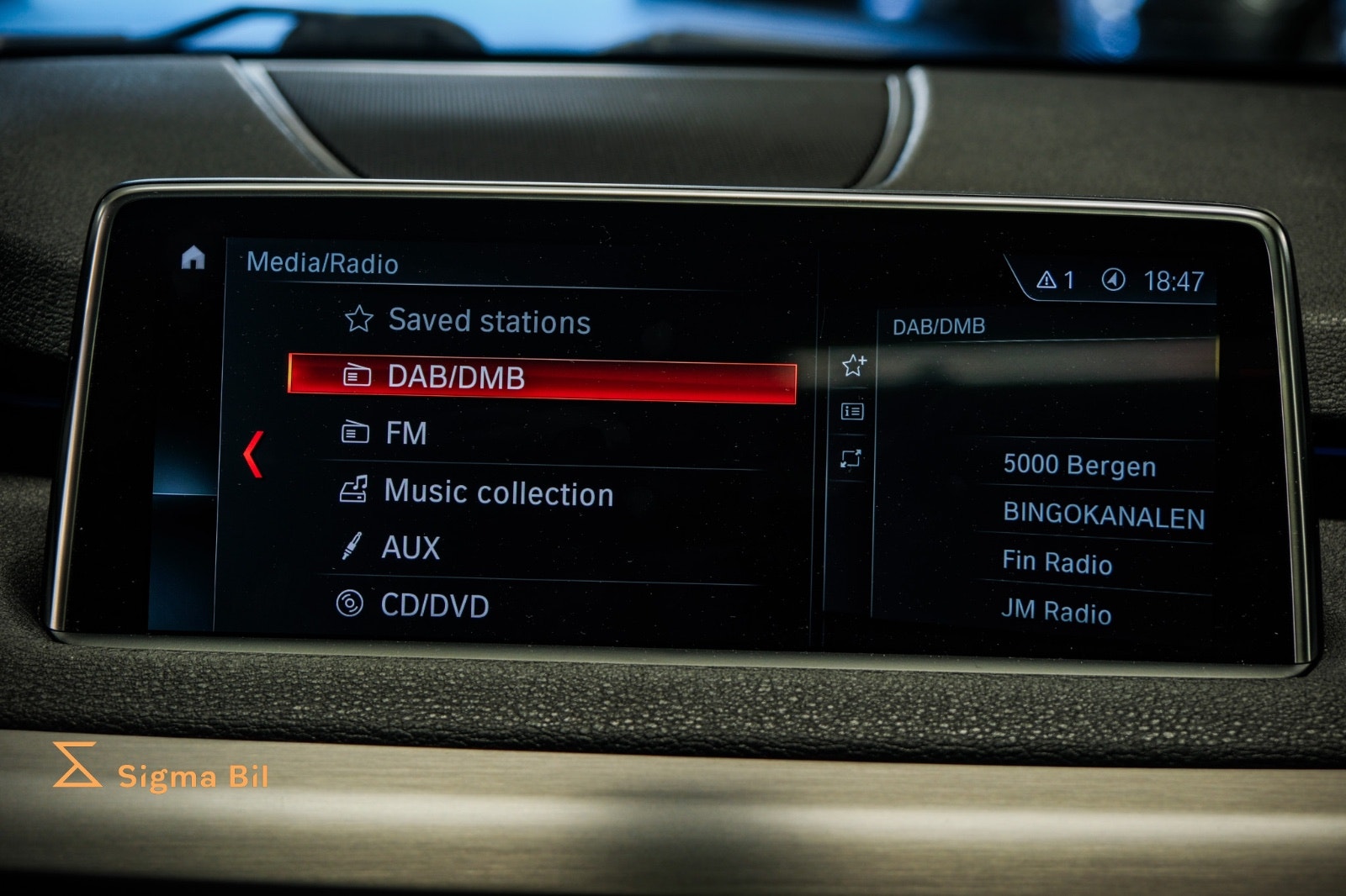 Bilde av BMW X5