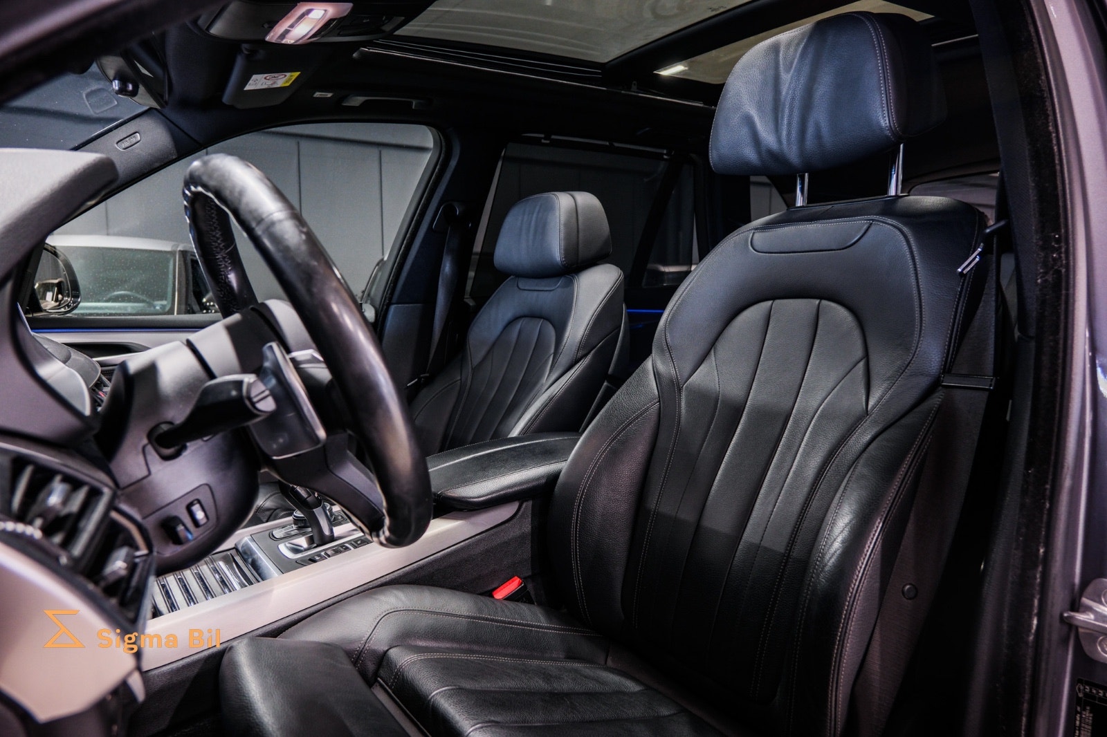 Bilde av BMW X5