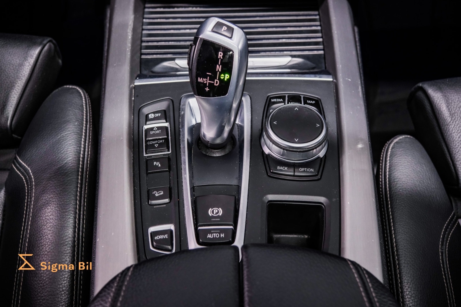 Bilde av BMW X5