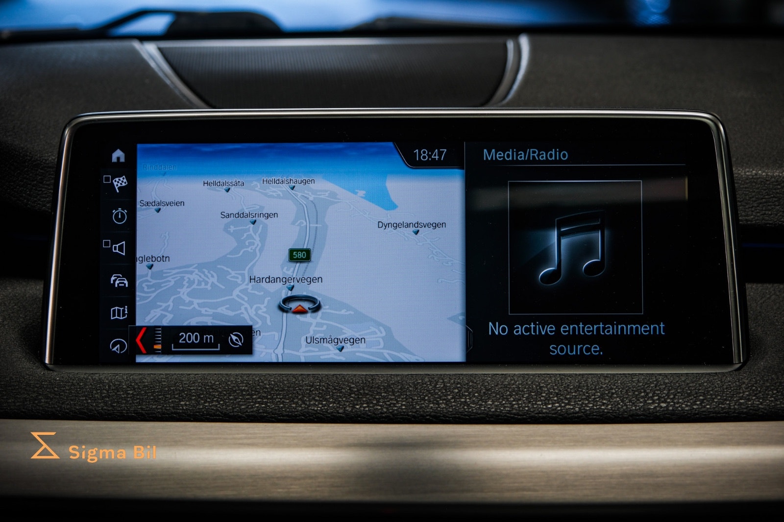 Bilde av BMW X5