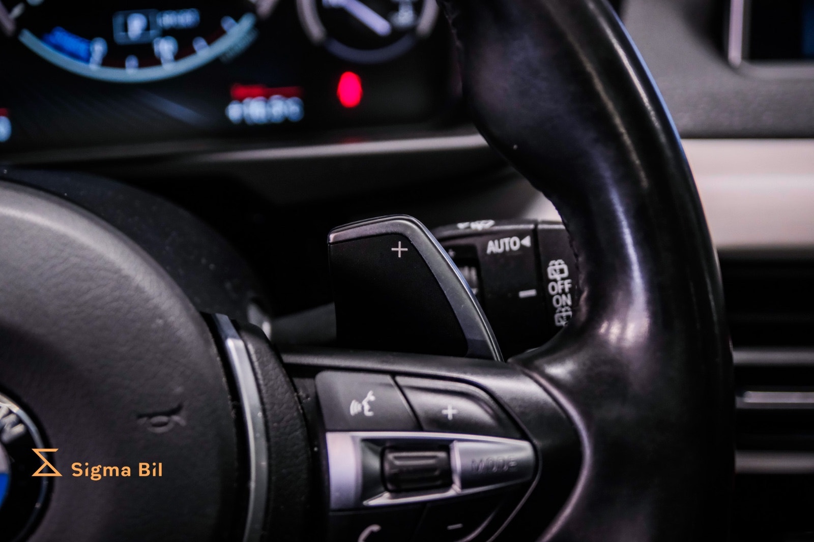 Bilde av BMW X5
