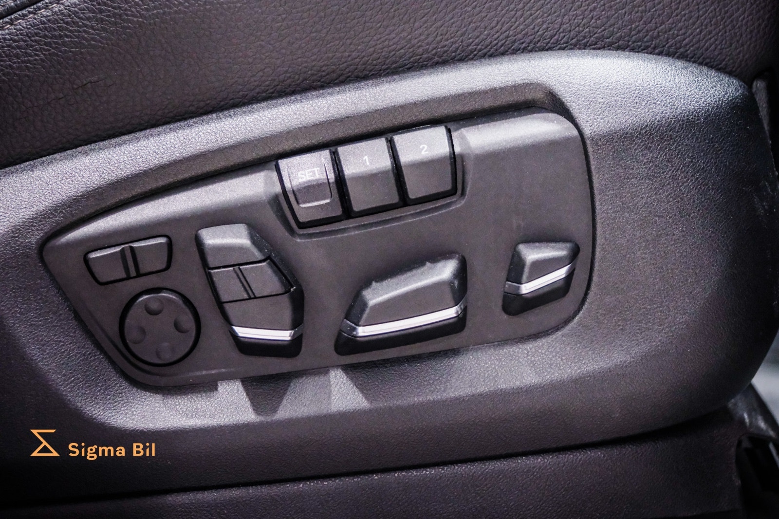 Bilde av BMW X5