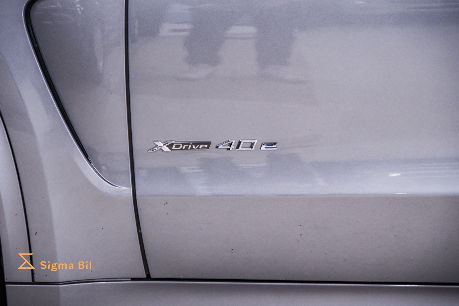 Bilde av BMW X5