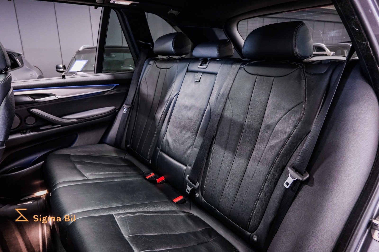 Bilde av BMW X5