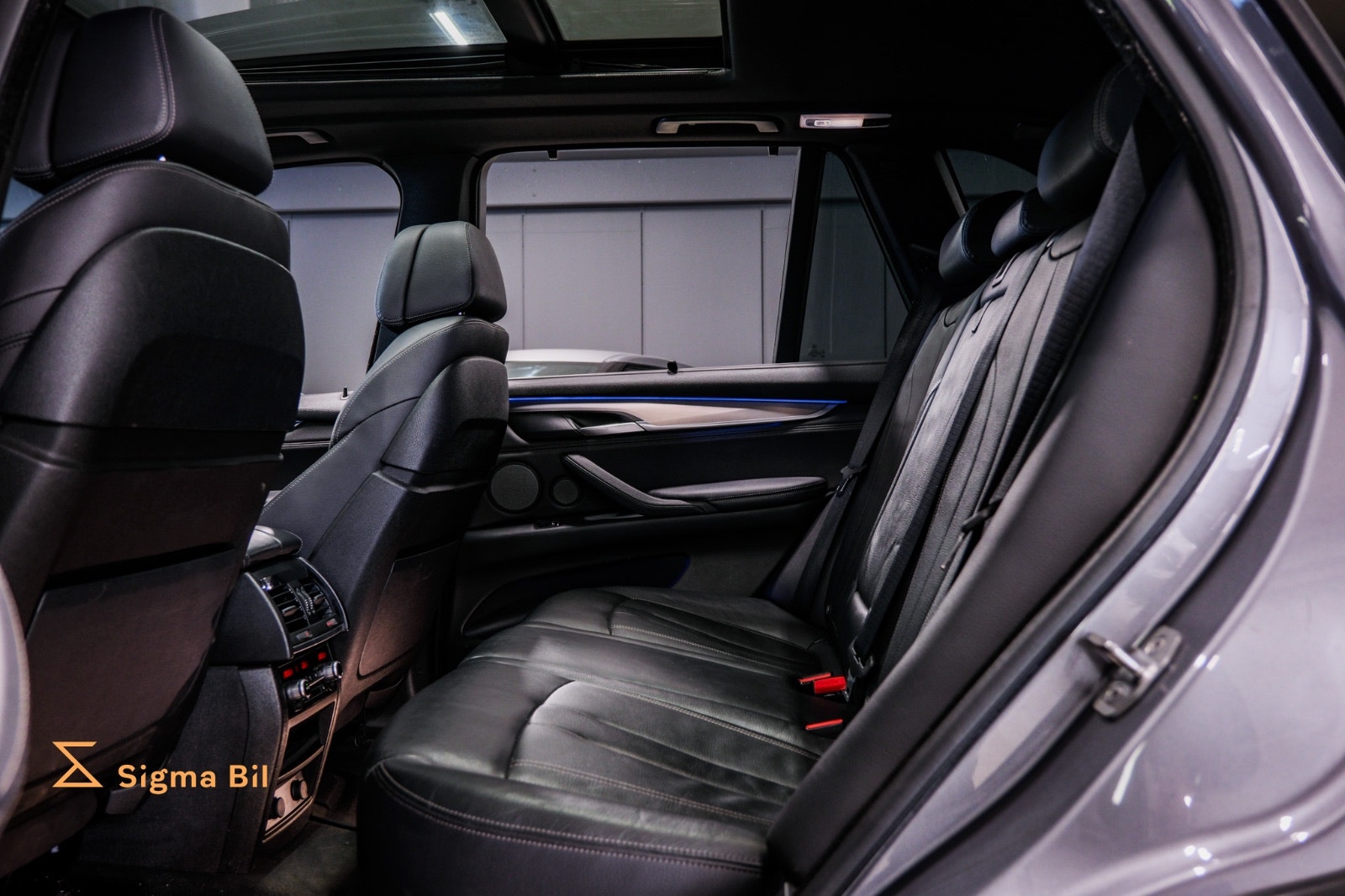 Bilde av BMW X5