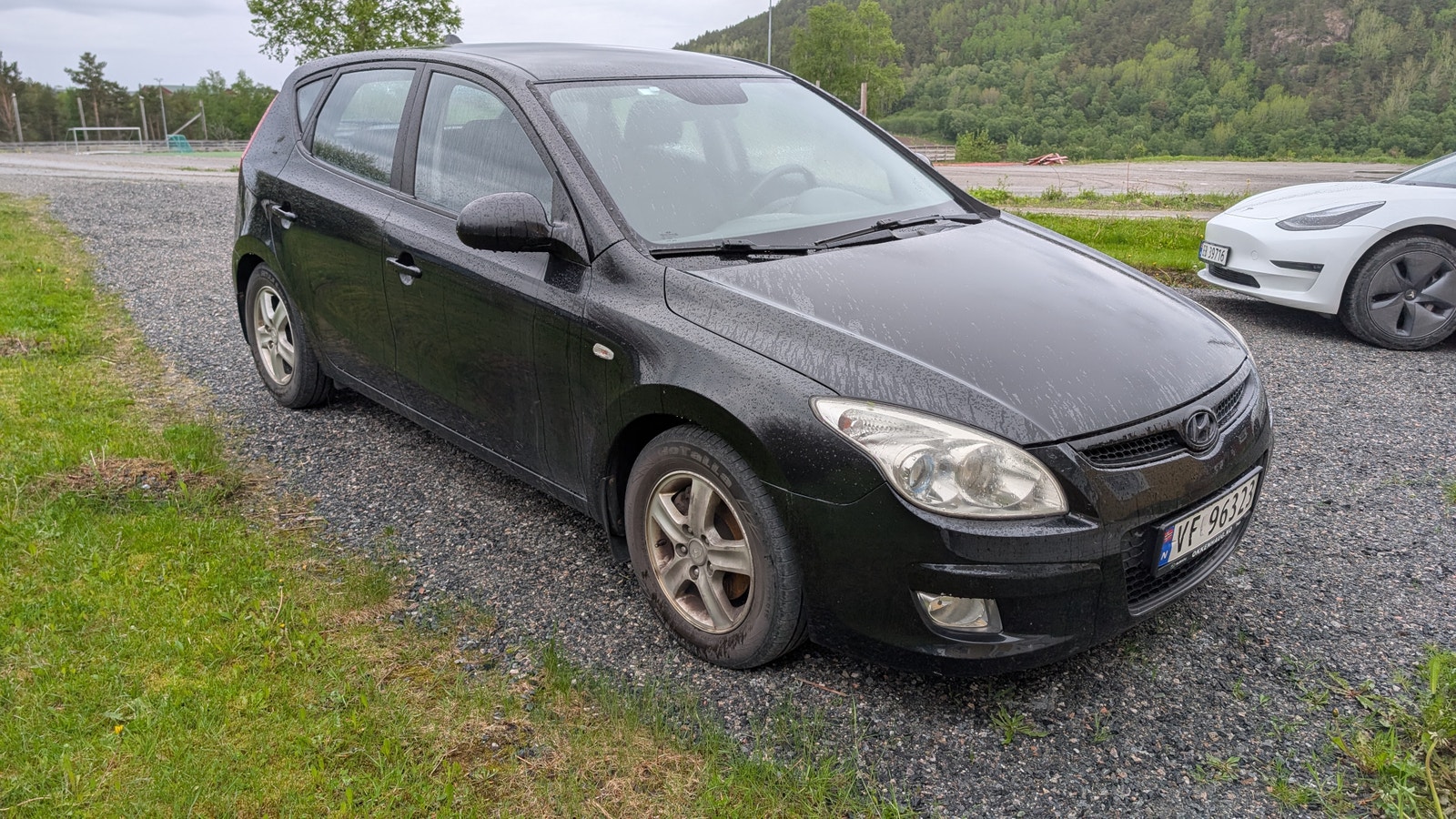 Brukt Hyundai I30 1.6