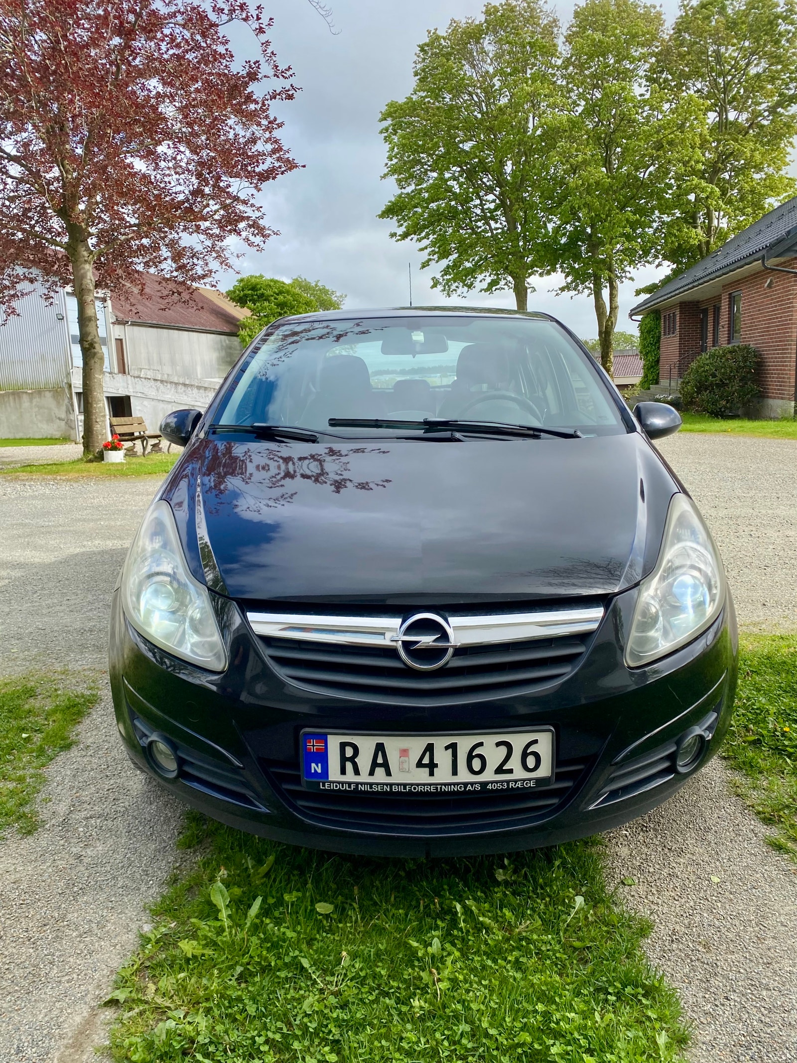 Brukt Opel Corsa 1.3 CDTi