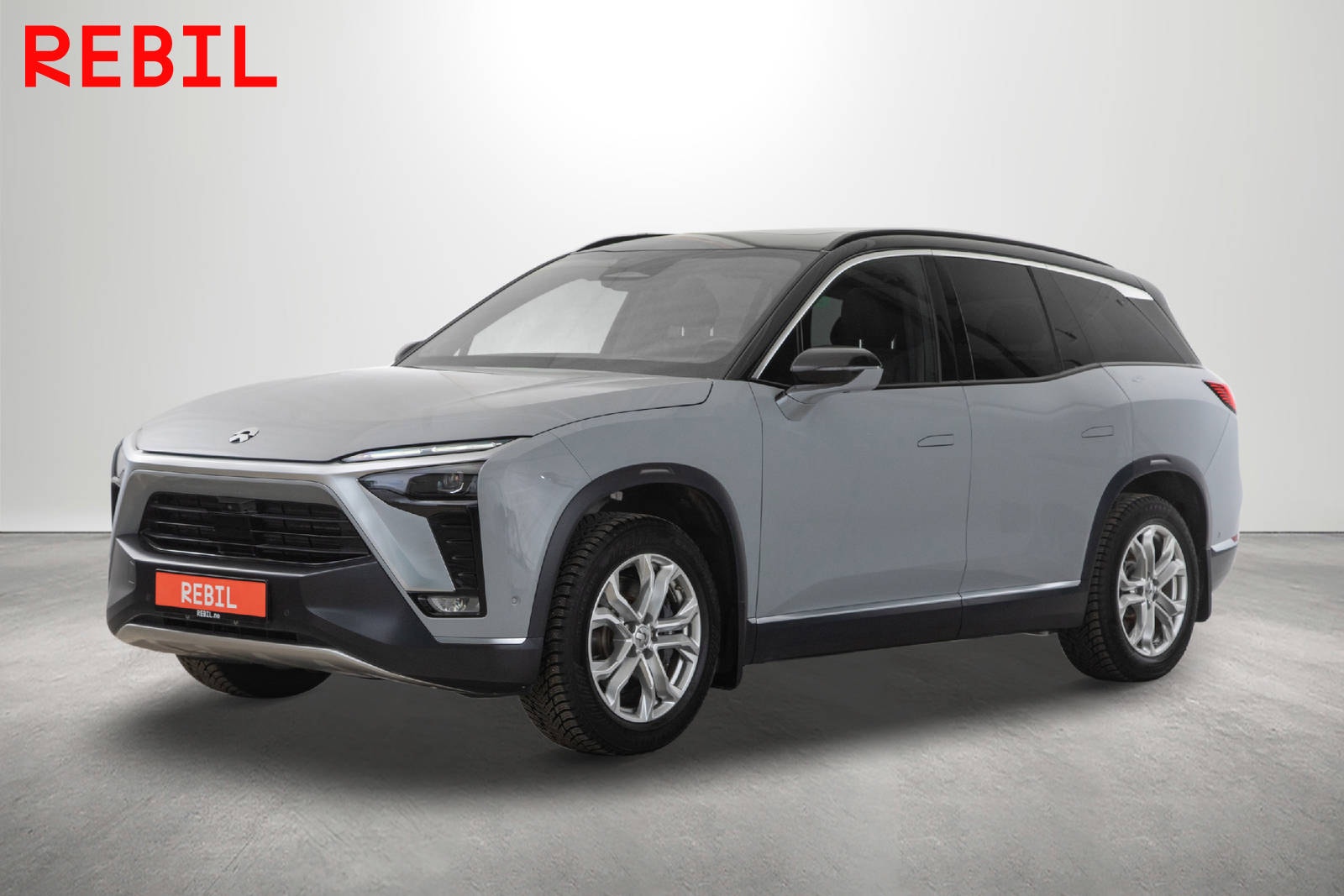 Brukt Nio Es8 electro