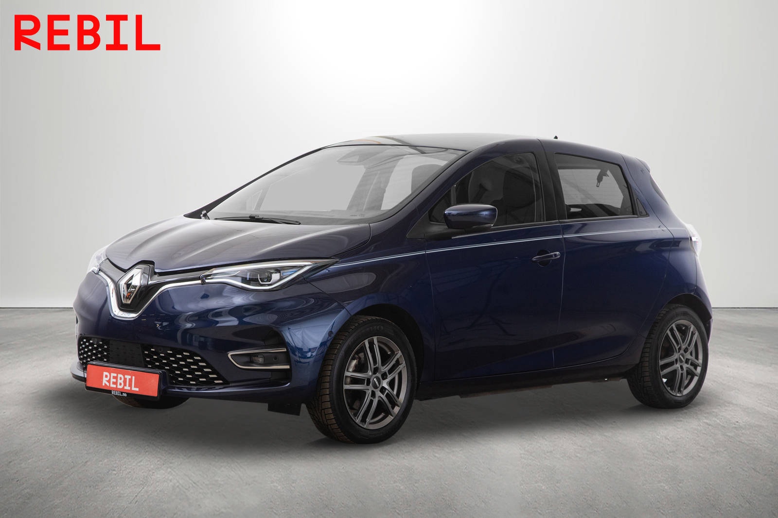 Brukt Renault Zoe 