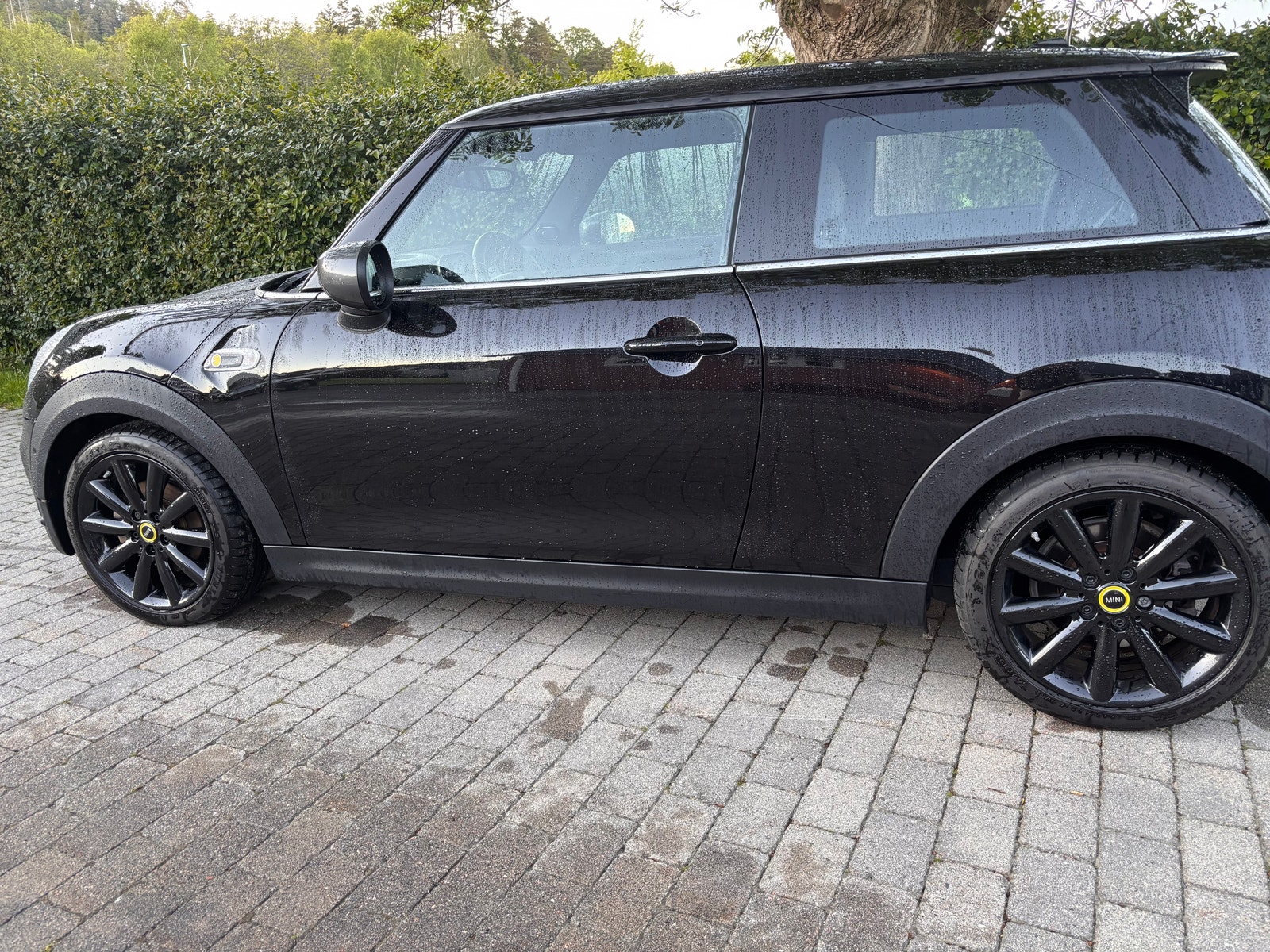 Brukt Mini Se 