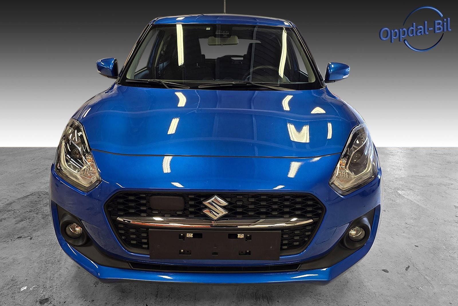 Suzuki Swift - Photo 3