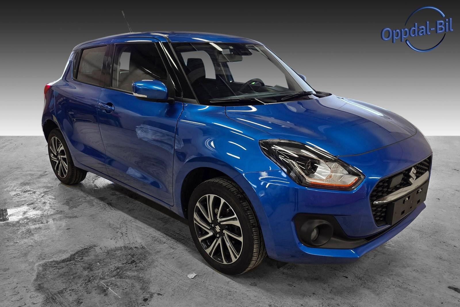Suzuki Swift - Photo 2