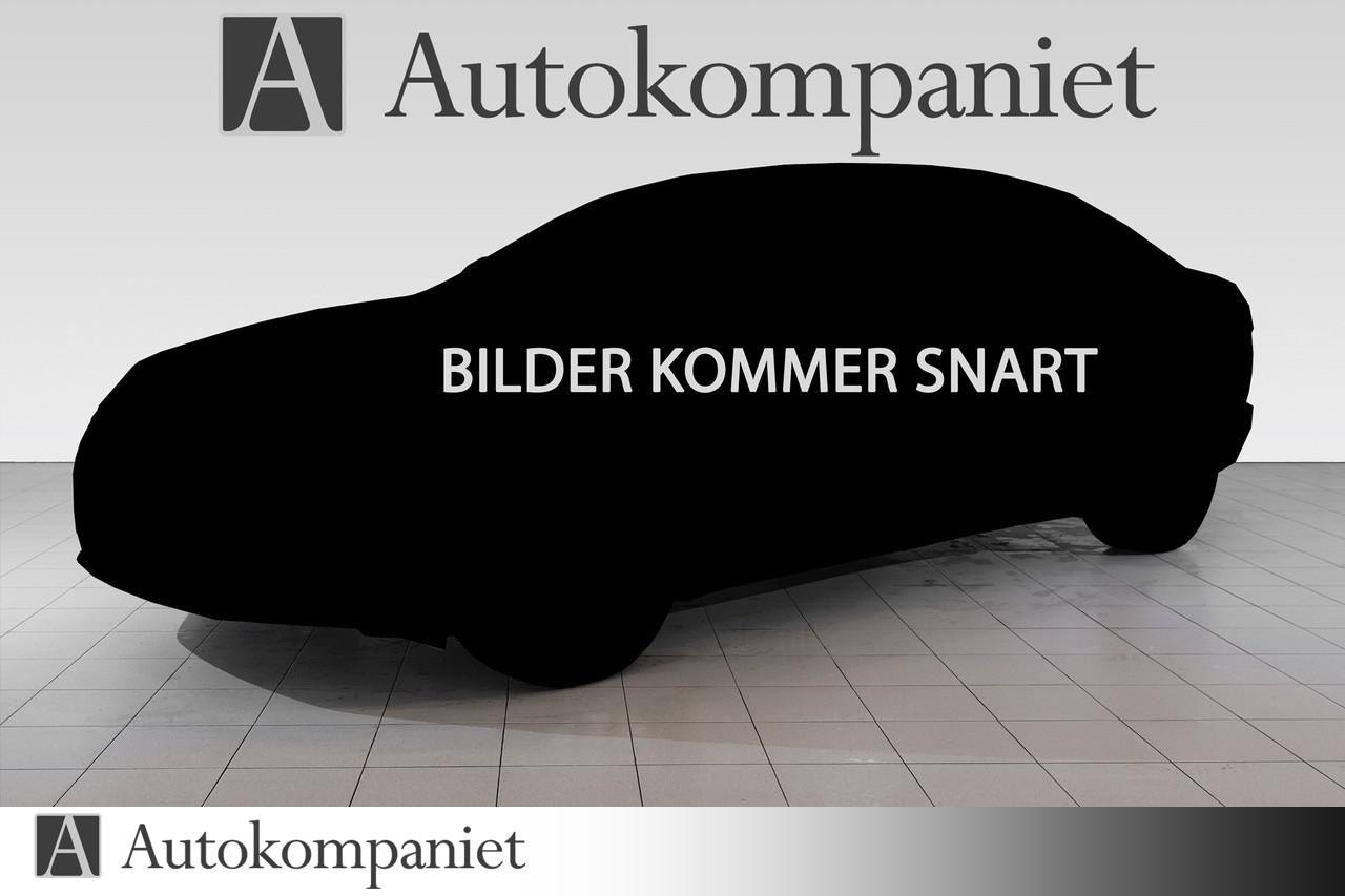 Brukt Nissan Micra 1.2