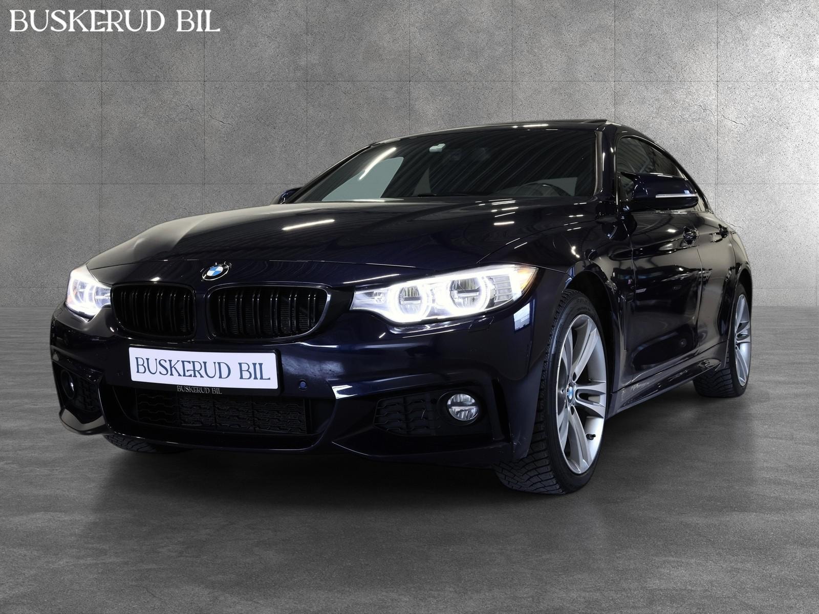 Brukt Bmw 1 Series 