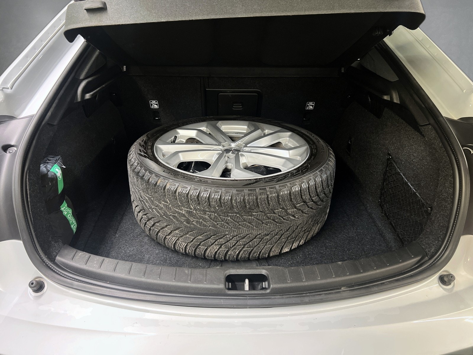Hovedbilde av Polestar 2