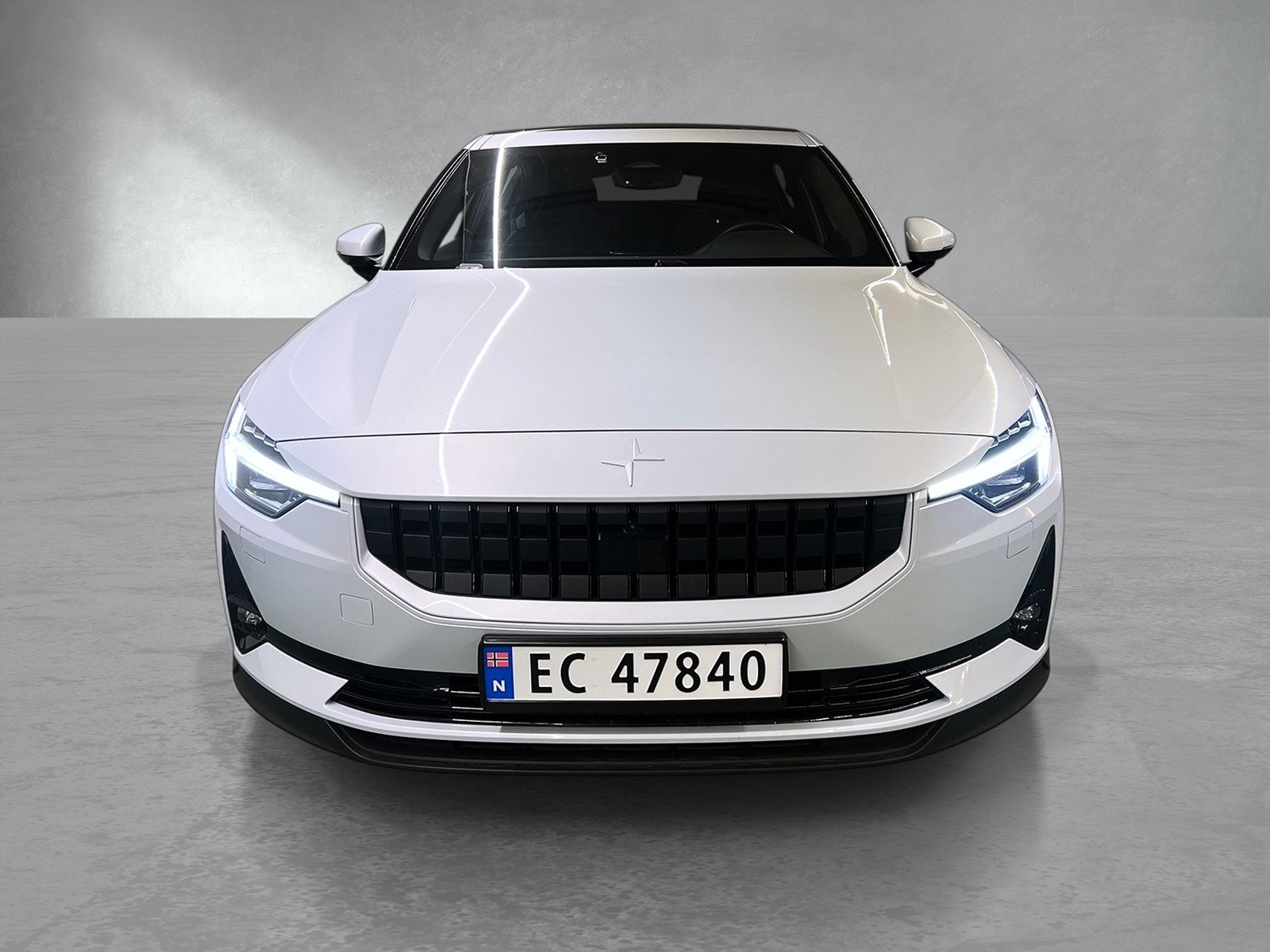 Hovedbilde av Polestar 2