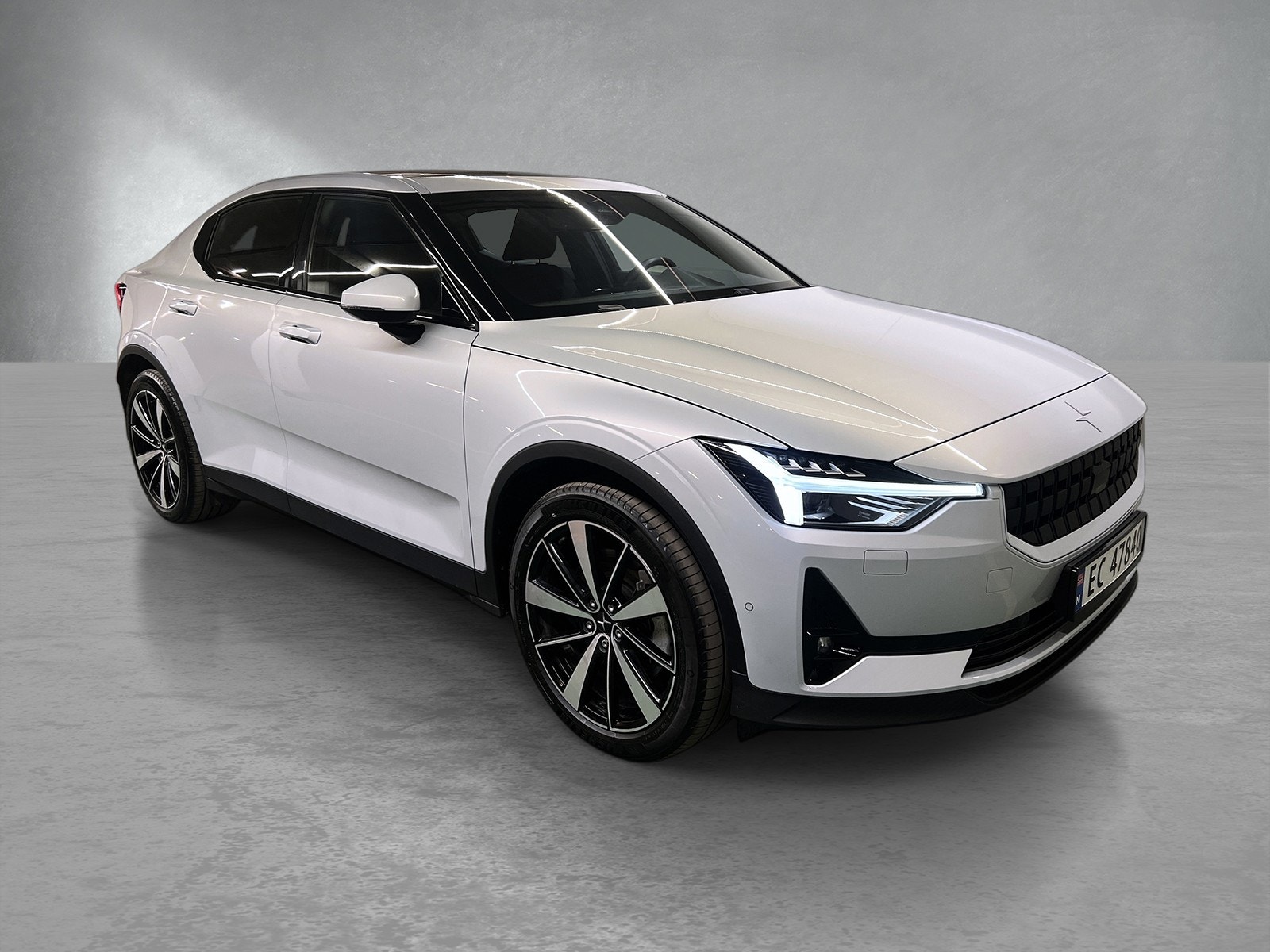Hovedbilde av Polestar 2