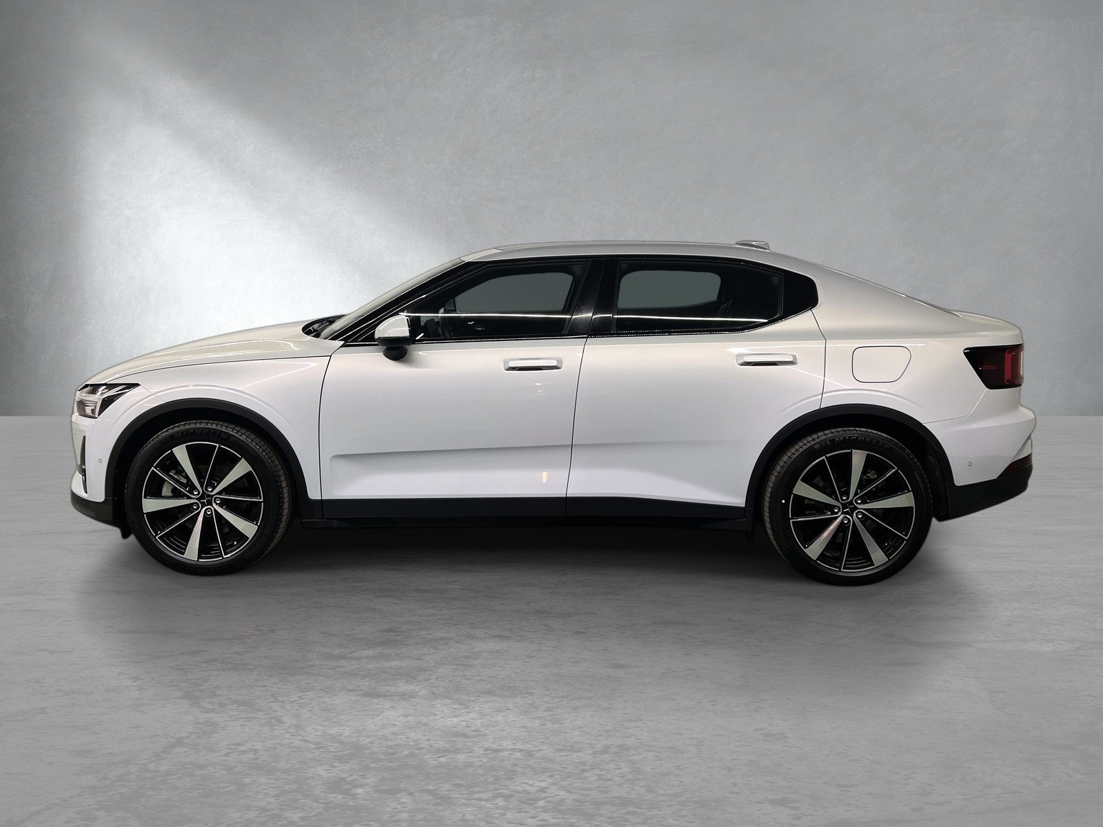 Hovedbilde av Polestar 2