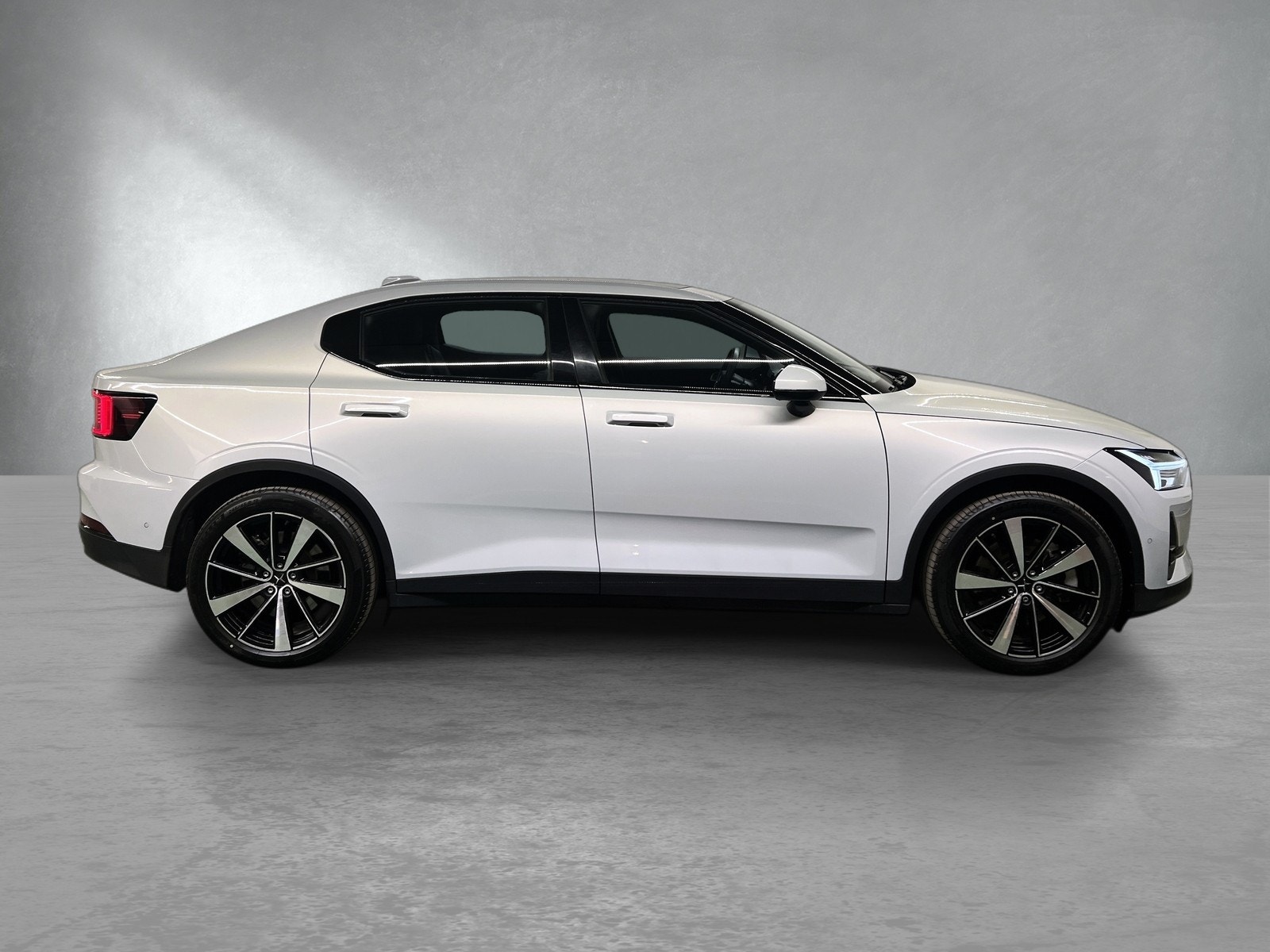 Hovedbilde av Polestar 2