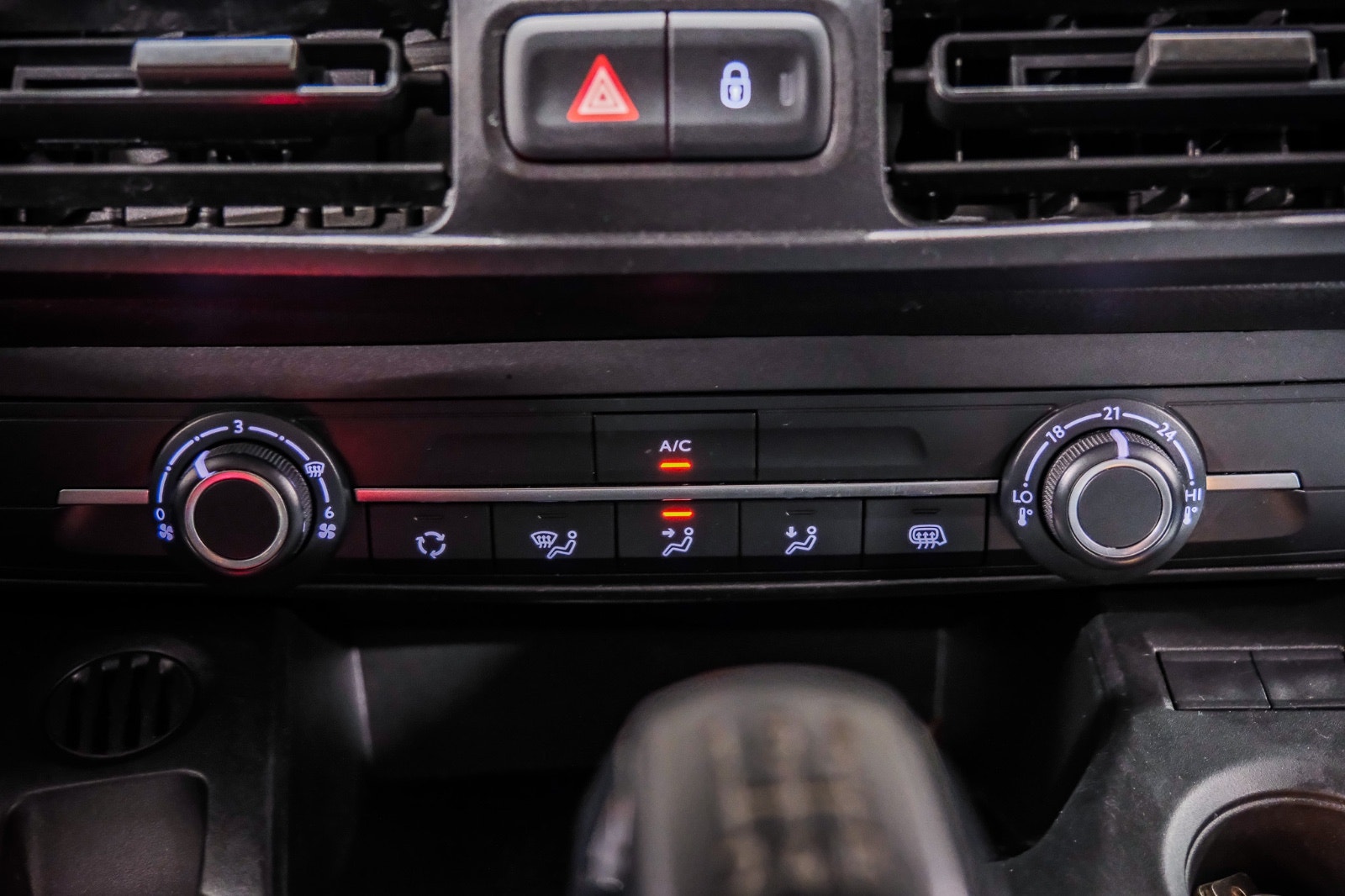 Bilde av Citroen Berlingo