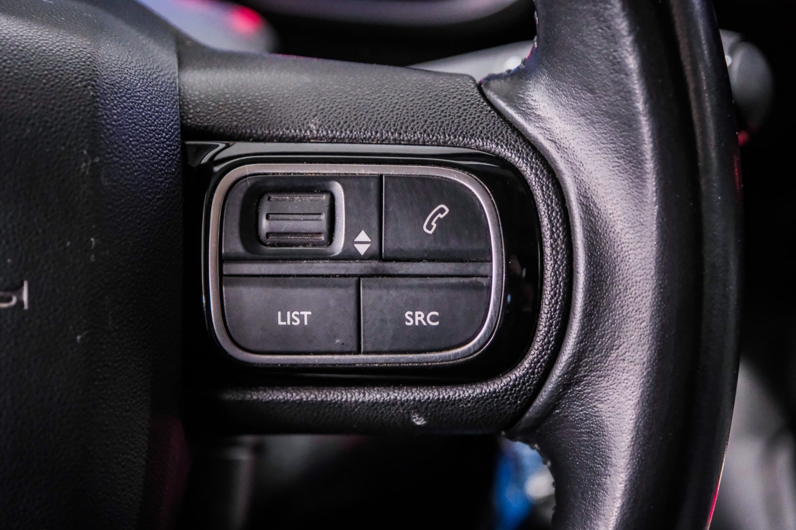 Bilde av Citroen Berlingo