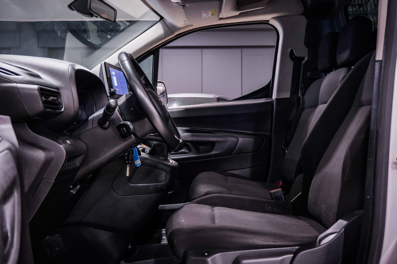Bilde av Citroen Berlingo