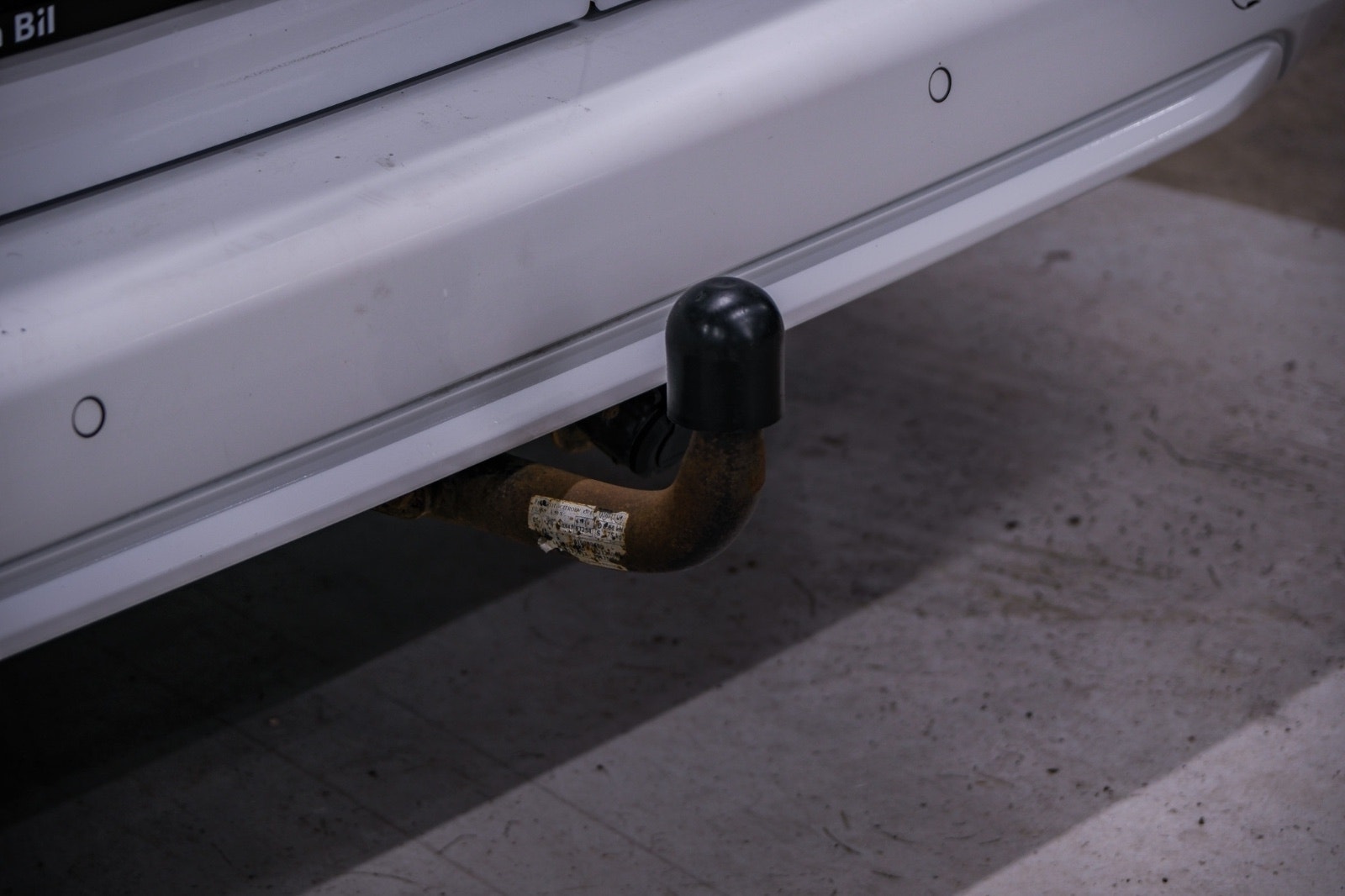 Bilde av Citroen Berlingo