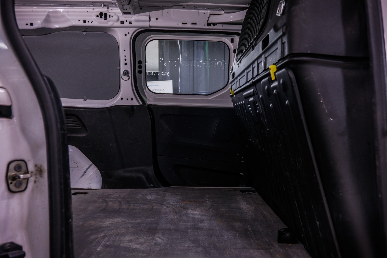 Bilde av Citroen Berlingo