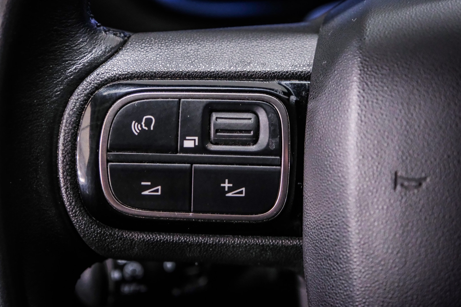 Bilde av Citroen Berlingo