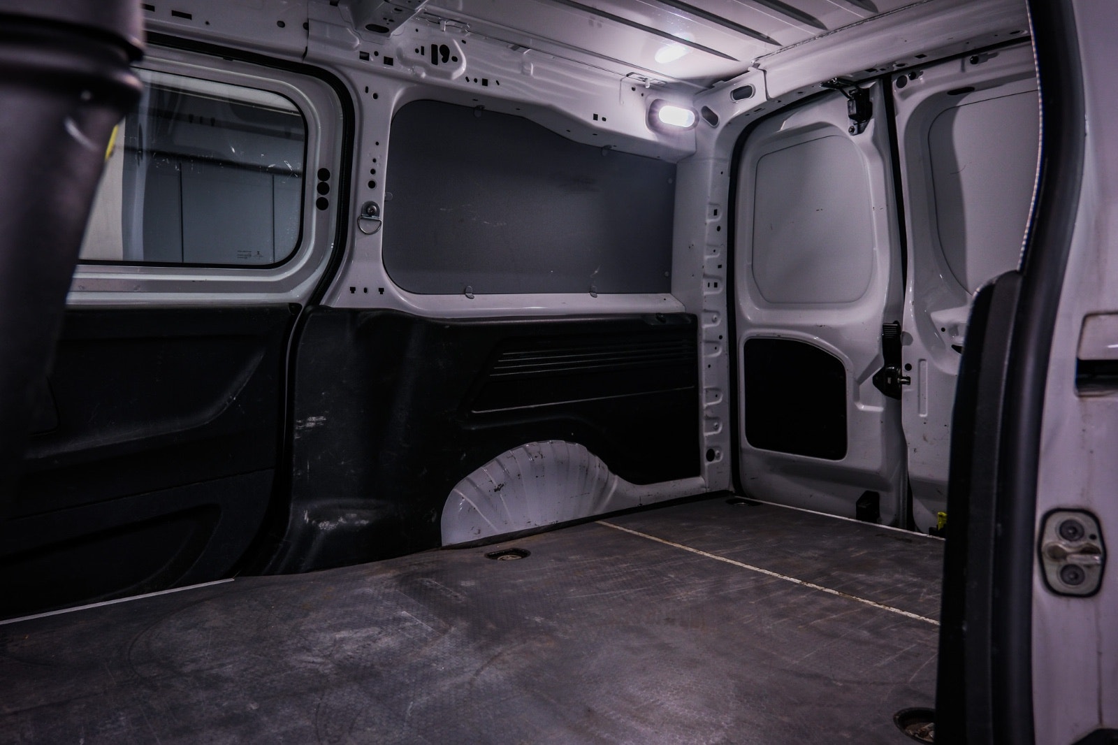 Bilde av Citroen Berlingo