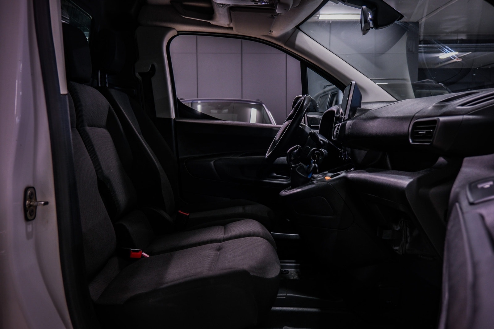 Bilde av Citroen Berlingo