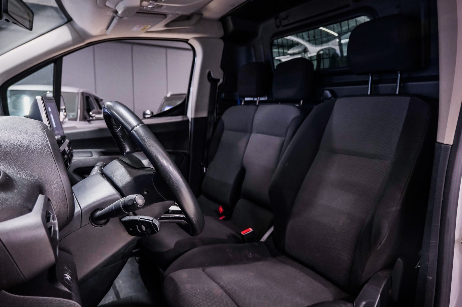 Bilde av Citroen Berlingo