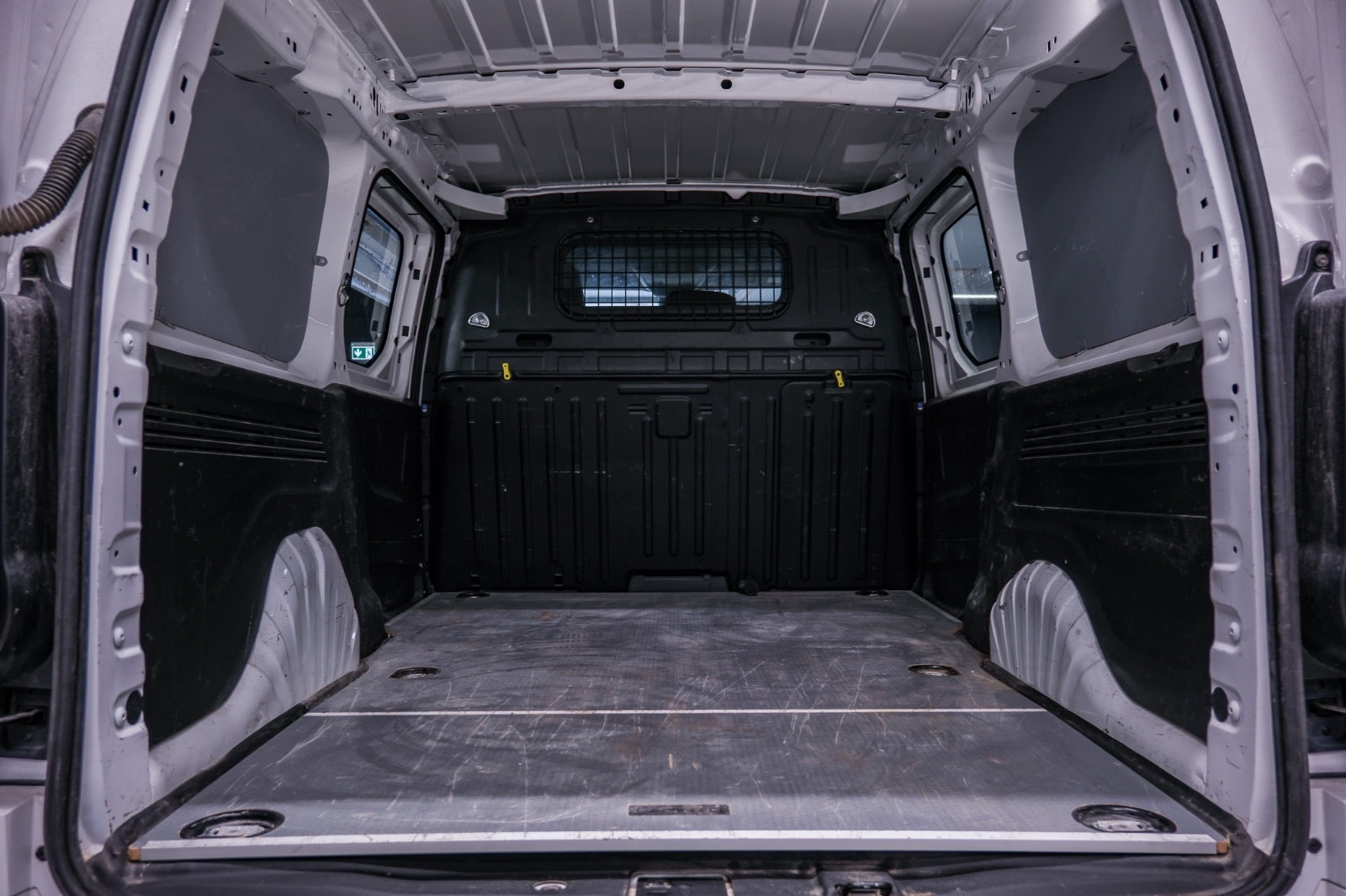 Bilde av Citroen Berlingo