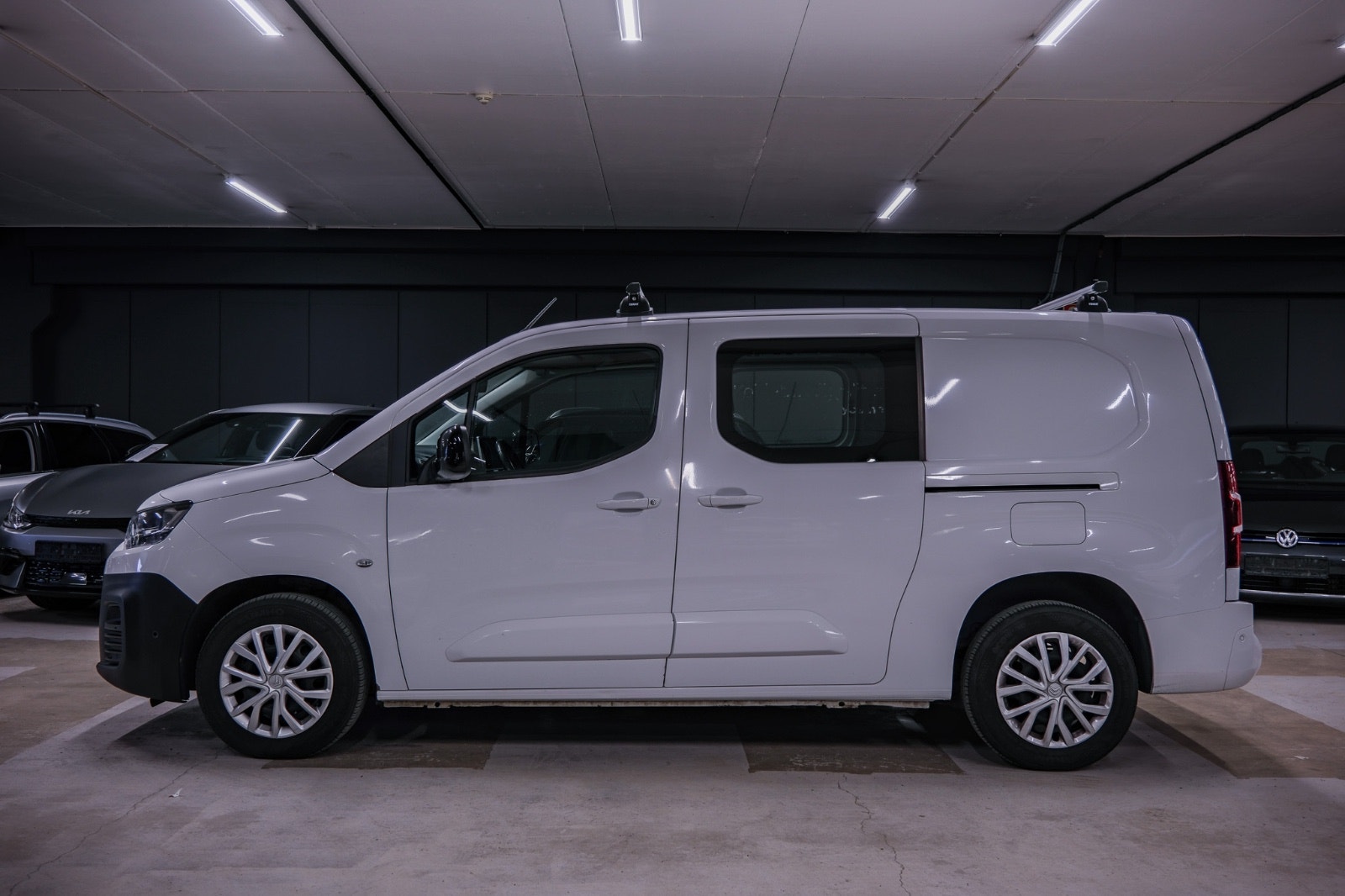 Bilde av Citroen Berlingo