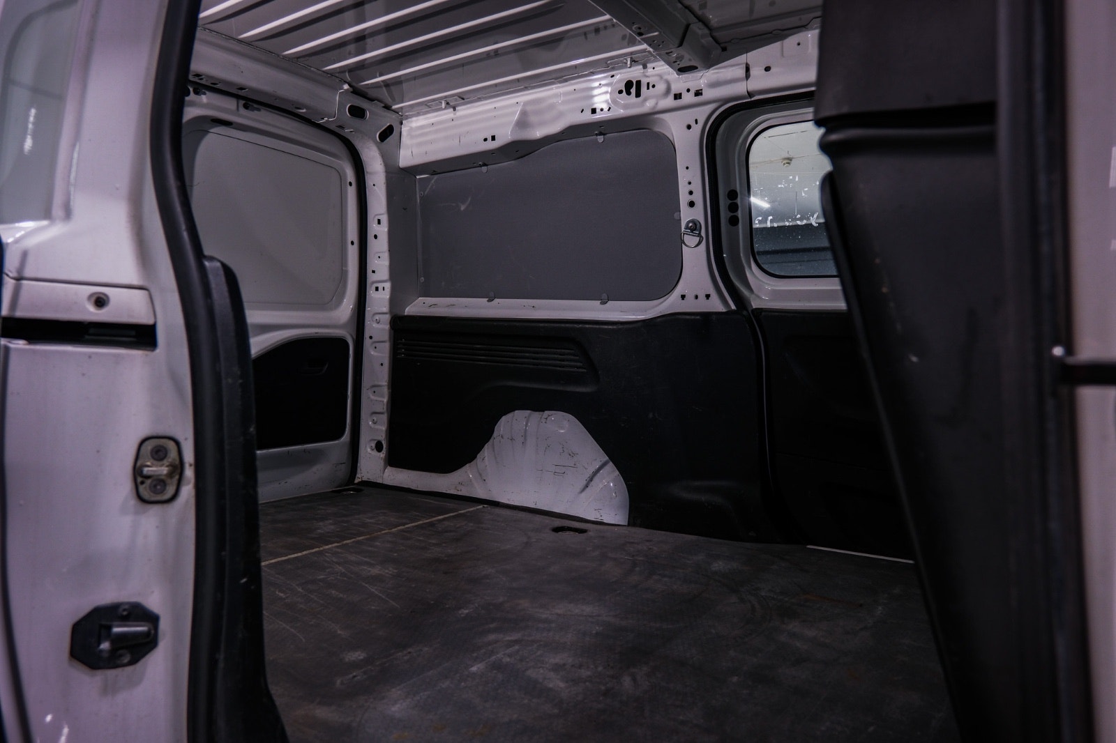 Bilde av Citroen Berlingo