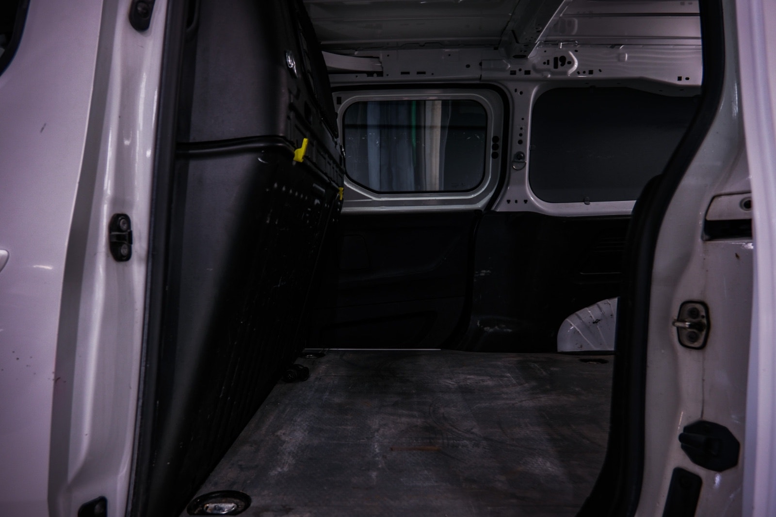 Bilde av Citroen Berlingo