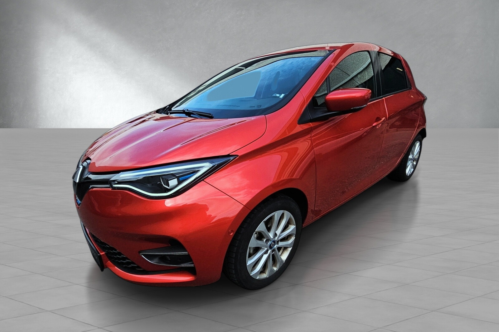 Brukt Renault Zoe 