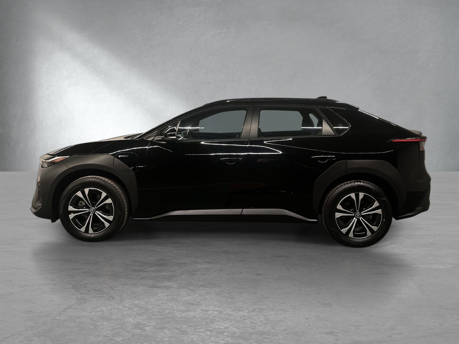 Hovedbilde av Toyota bZ4X