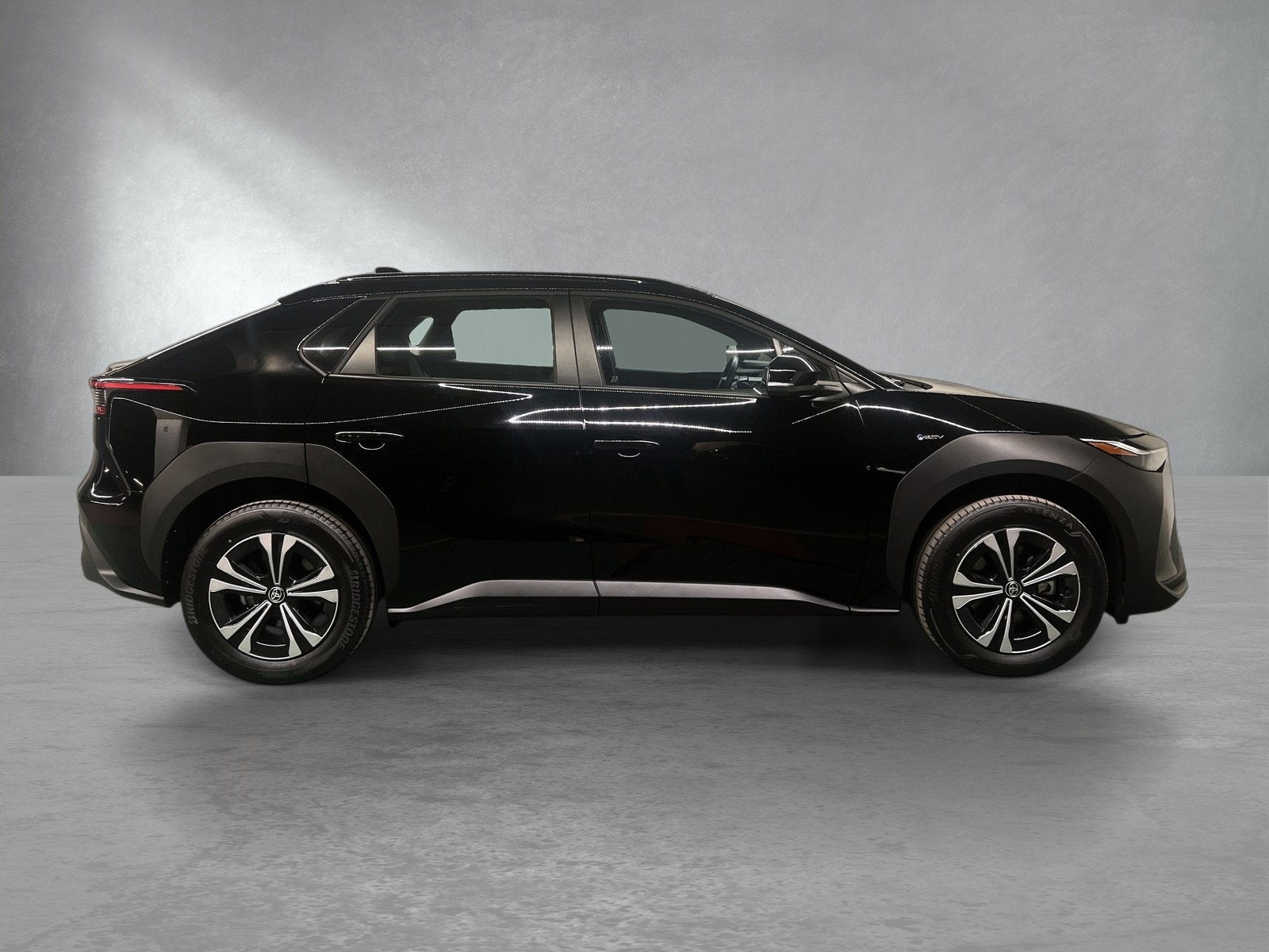 Hovedbilde av Toyota bZ4X