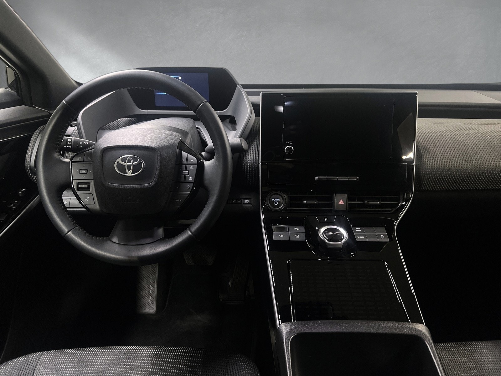 Hovedbilde av Toyota bZ4X