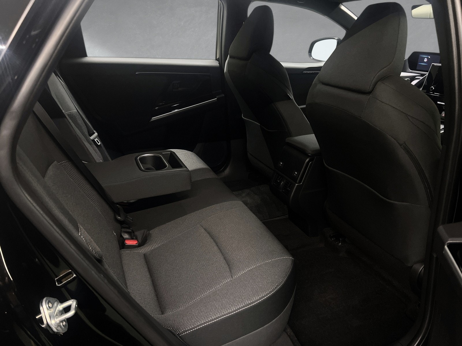 Hovedbilde av Toyota bZ4X