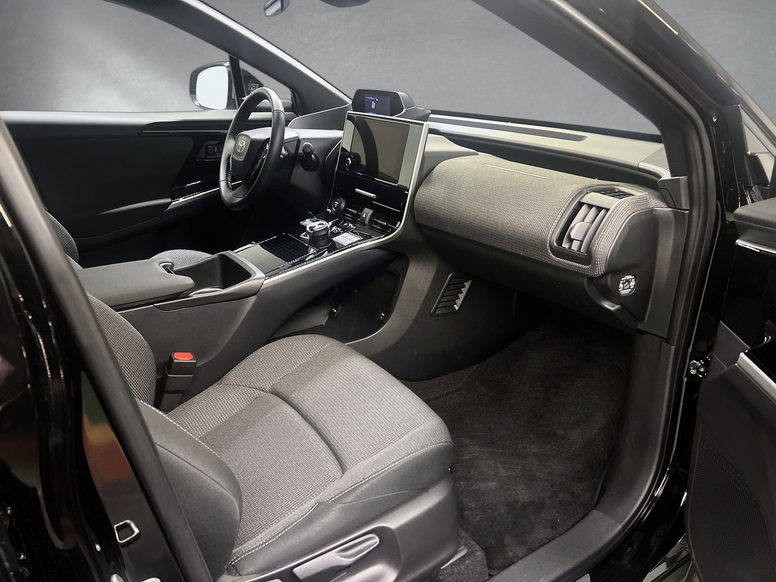 Hovedbilde av Toyota bZ4X