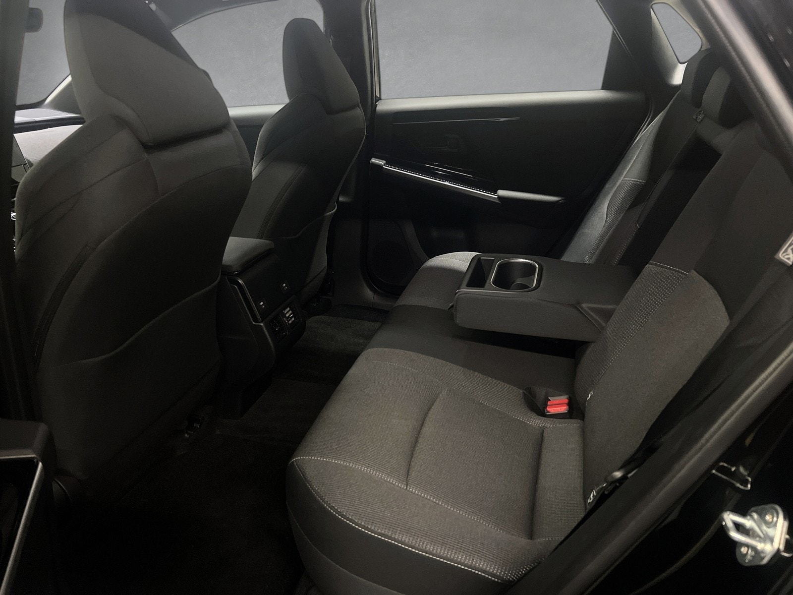 Hovedbilde av Toyota bZ4X