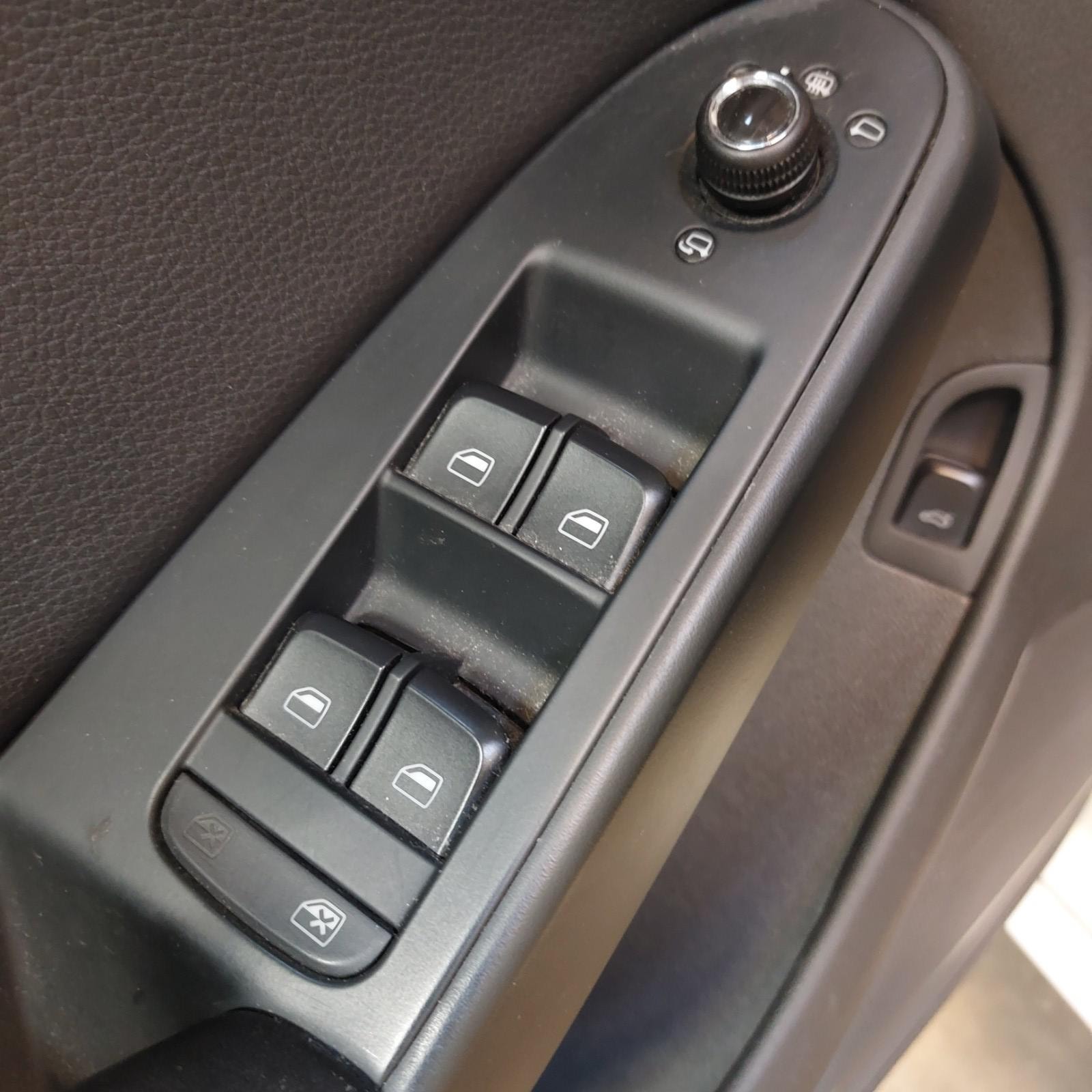 Hovedbilde av Audi A4